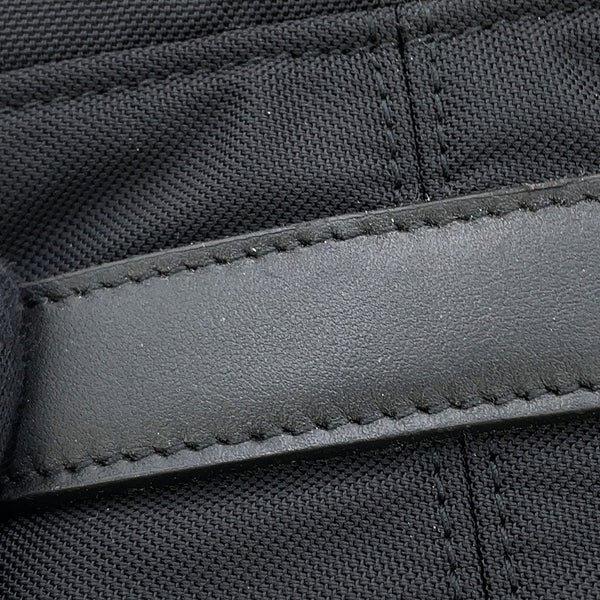 バーバリー トートバッグ アストラ メッセンジャートート ナイロン 8046895 BURBERRY 黒