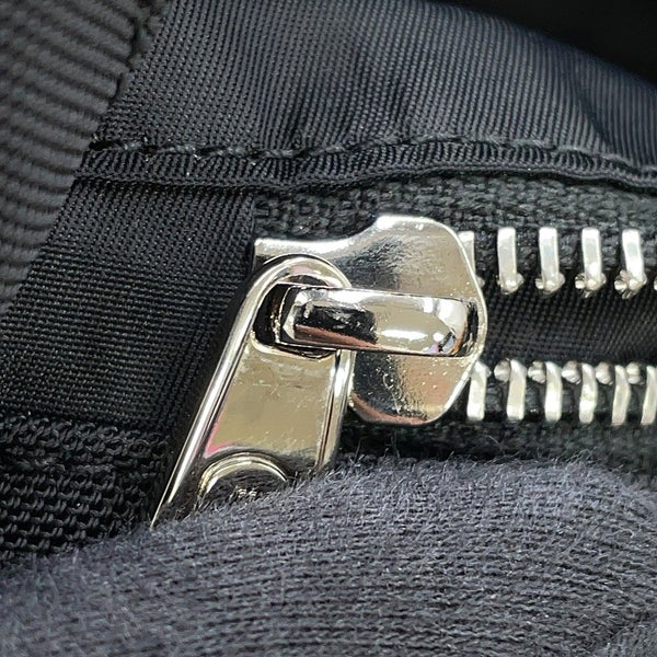 バーバリー トートバッグ アストラ メッセンジャートート ナイロン 8046895 BURBERRY 黒