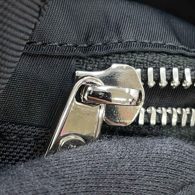 バーバリー トートバッグ アストラ メッセンジャートート ナイロン 8046895 BURBERRY 黒