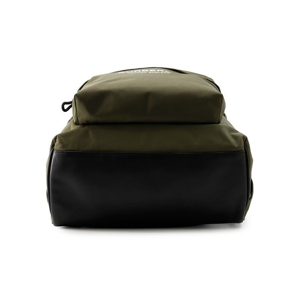 バーバリー リュック ロゴ ナイロン BURBERRY バッグパック