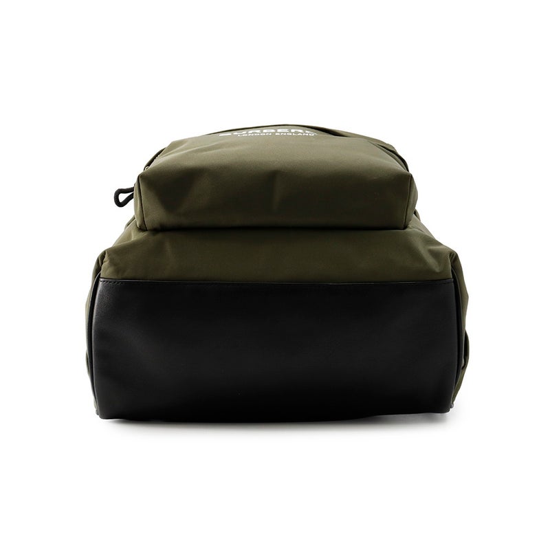 バーバリー リュック ロゴ ナイロン BURBERRY バッグパック