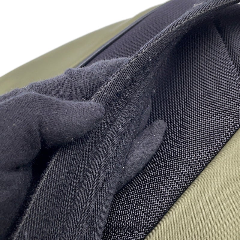 バーバリー リュック ロゴ ナイロン BURBERRY バッグパック