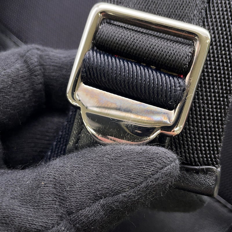 バーバリー リュック ロゴ ナイロン BURBERRY バッグパック