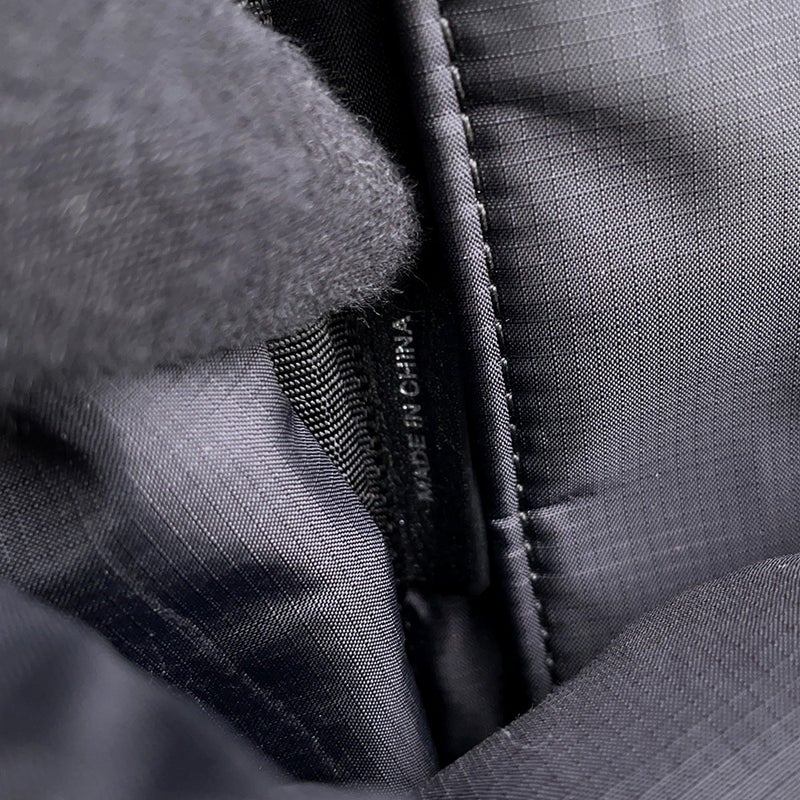 バーバリー リュック ロゴ ナイロン BURBERRY バッグパック