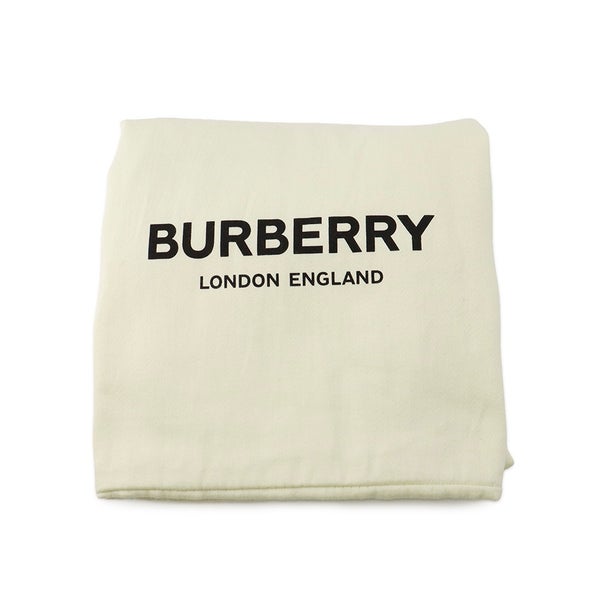 バーバリー リュック ロゴ ナイロン BURBERRY バッグパック