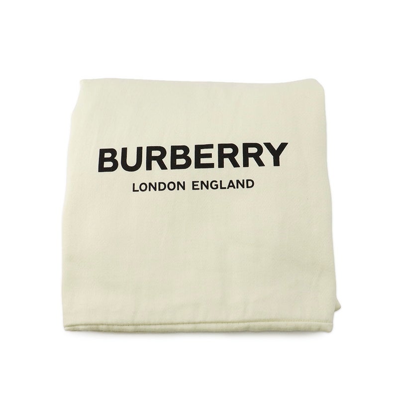バーバリー リュック ロゴ ナイロン BURBERRY バッグパック