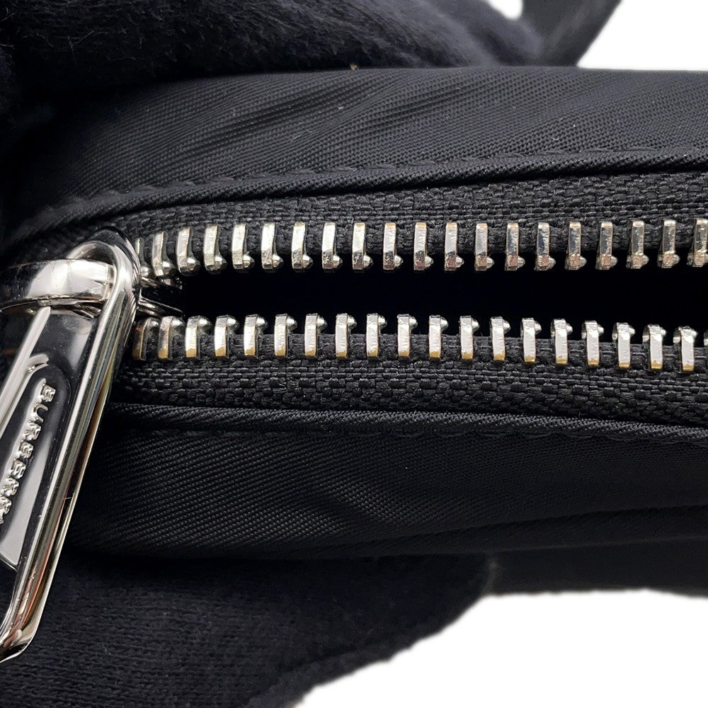 バーバリー ボディバッグ ロゴプリント ナイロン 8014519 BURBERRY