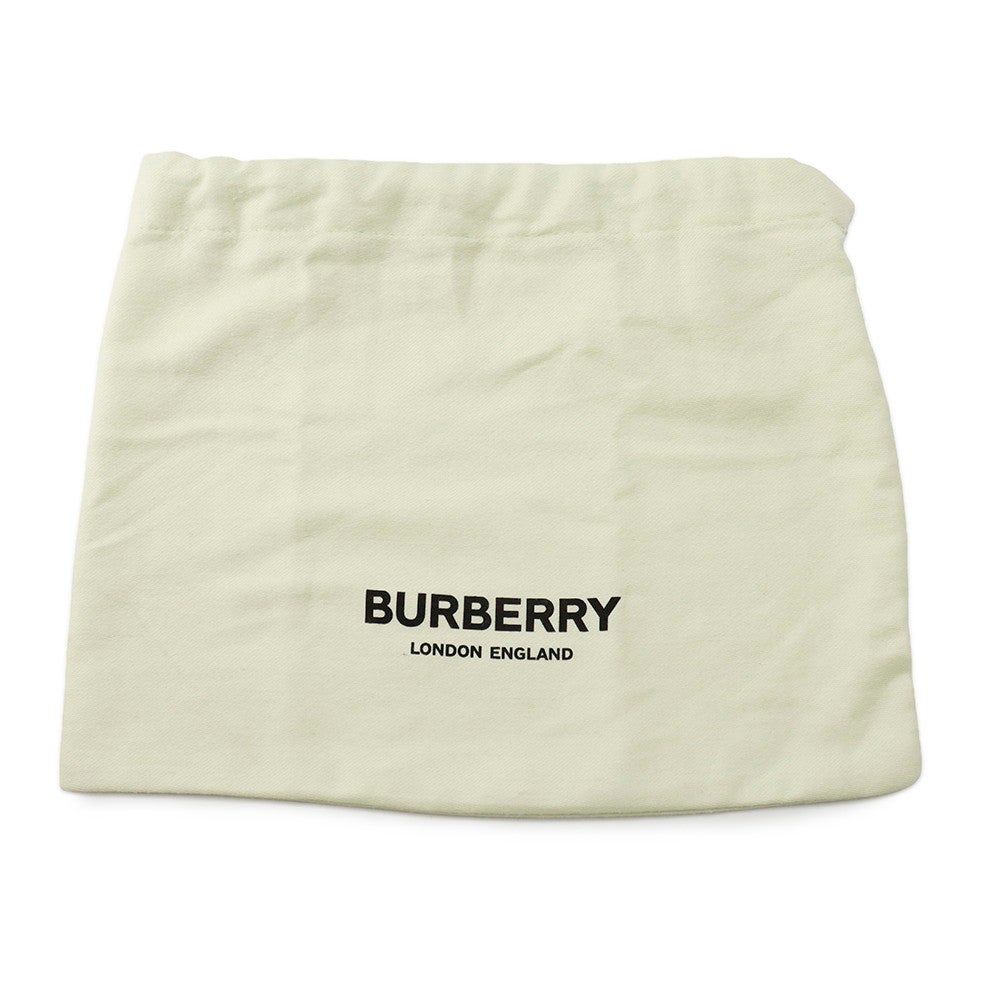 バーバリー ボディバッグ ロゴプリント ナイロン 8014519 BURBERRY