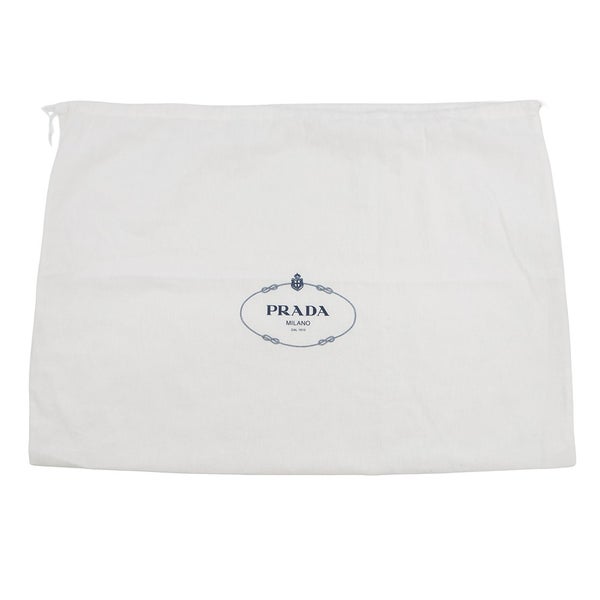 プラダ ショルダーバッグ マリナー ラージ Re-Nylon ナイロン 1BC244 PRADA 黒
