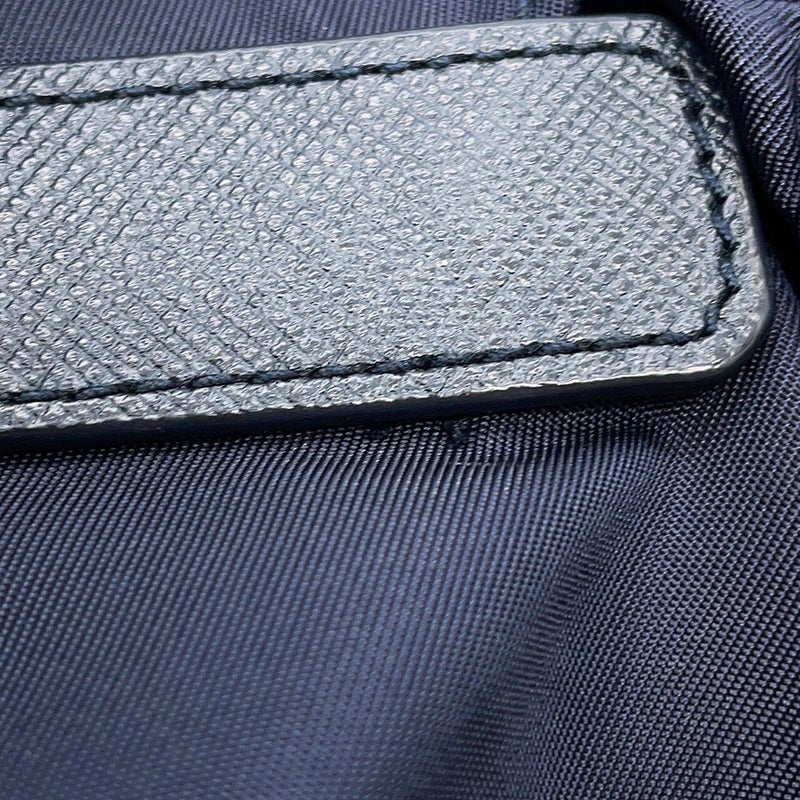 プラダ ショルダーバッグ メッセンジャーバッグ トライアングルロゴ ナイロン BT1738 PRADA