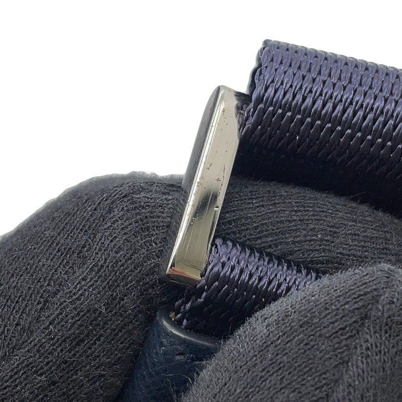 プラダ ショルダーバッグ メッセンジャーバッグ トライアングルロゴ ナイロン BT1738 PRADA
