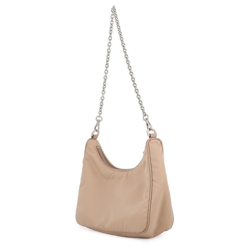 プラダ ショルダーバッグ Re-Edition 2005 Re-Nylon ナイロン 1BH204 PRADA