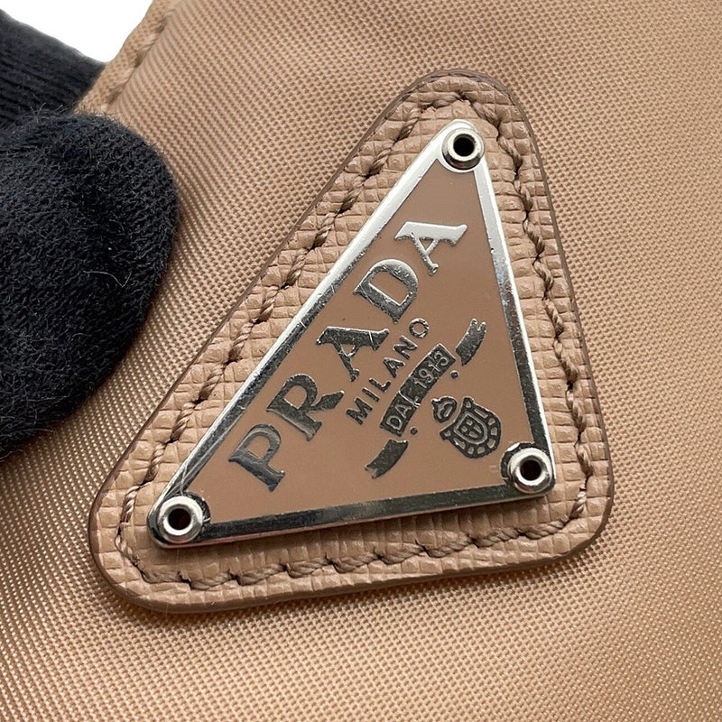 プラダ ショルダーバッグ Re-Edition 2005 Re-Nylon ナイロン 1BH204 PRADA