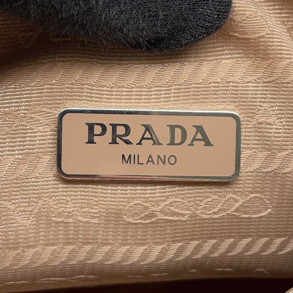 プラダ ショルダーバッグ Re-Edition 2005 Re-Nylon ナイロン 1BH204 PRADA