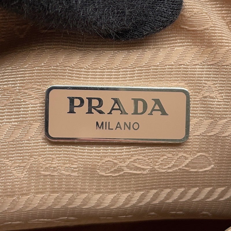 プラダ ショルダーバッグ Re-Edition 2005 Re-Nylon ナイロン 1BH204 PRADA