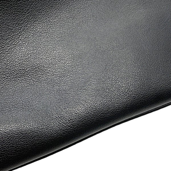 プラダ ショルダーバッグ トライアングルロゴ レザー 2VH078 PRADA 黒