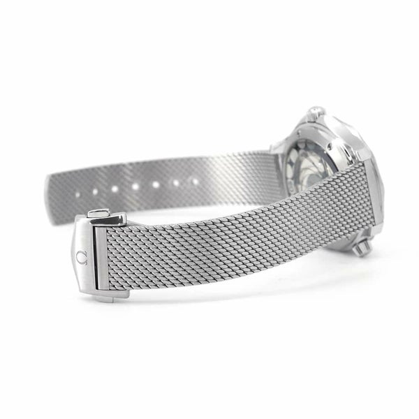 オメガ シーマスター ダイバー 300M 007 ボンド映画60周年記念 210.30.42.20.03.002 OMEGA 腕時計 ブルー文字盤