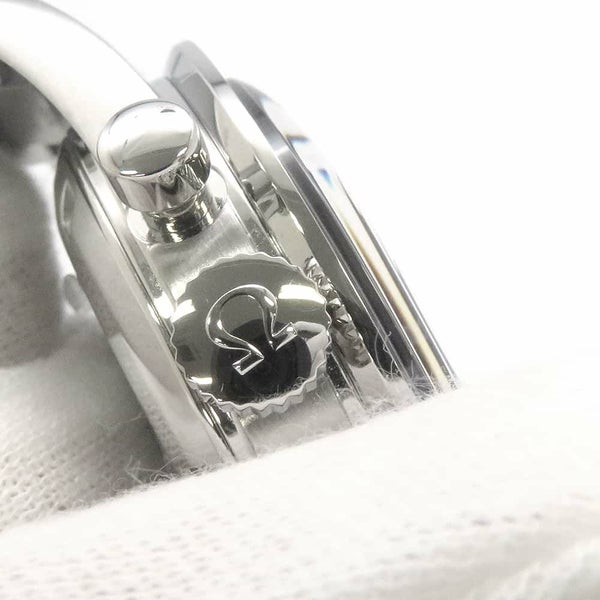 オメガ スピードマスター ファースト オメガ イン スペース 310.30.40.50.06.001 OMEGA 腕時計 黒文字盤