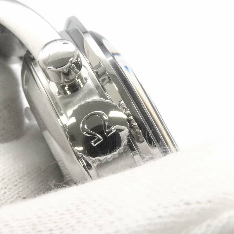 オメガ スピードマスター ファースト オメガ イン スペース 310.30.40.50.06.001 OMEGA 腕時計 黒文字盤