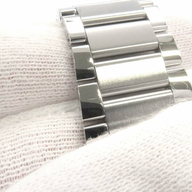 オメガ スピードマスター ファースト オメガ イン スペース 310.30.40.50.06.001 OMEGA 腕時計 黒文字盤