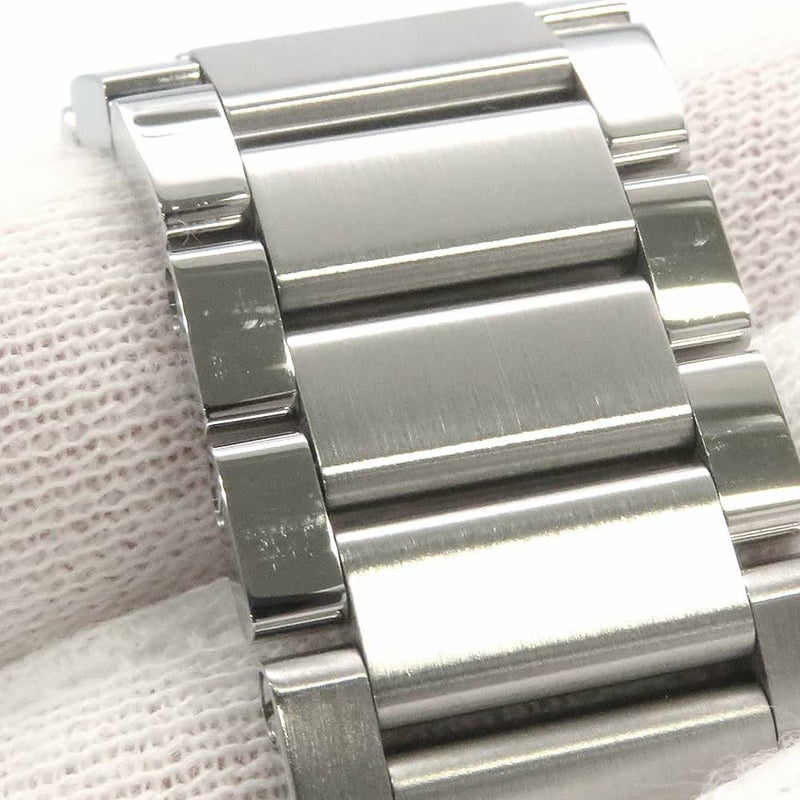 オメガ スピードマスター ファースト オメガ イン スペース 310.30.40.50.06.001 OMEGA 腕時計 黒文字盤