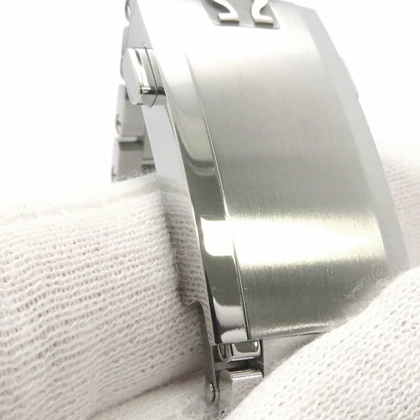 オメガ スピードマスター ファースト オメガ イン スペース 310.30.40.50.06.001 OMEGA 腕時計 黒文字盤