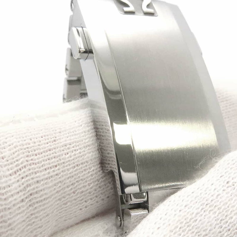 オメガ スピードマスター ファースト オメガ イン スペース 310.30.40.50.06.001 OMEGA 腕時計 黒文字盤