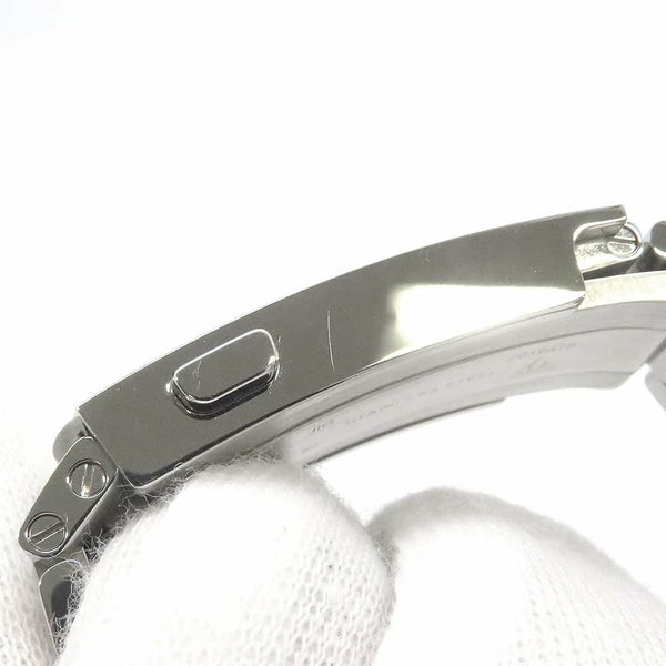 オメガ スピードマスター ファースト オメガ イン スペース 310.30.40.50.06.001 OMEGA 腕時計 黒文字盤