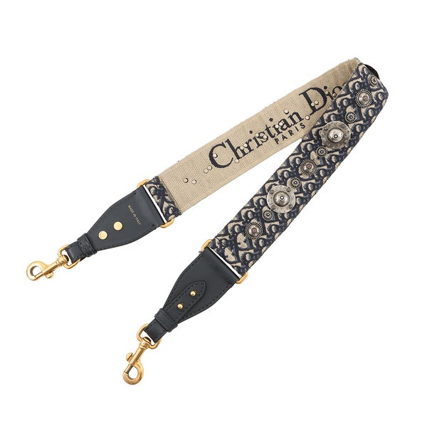 クリスチャン・ディオール ハンドバッグ オブリーク サドルバッグ ミニ M0456CTZQ Christian Dior 2way トロッター
