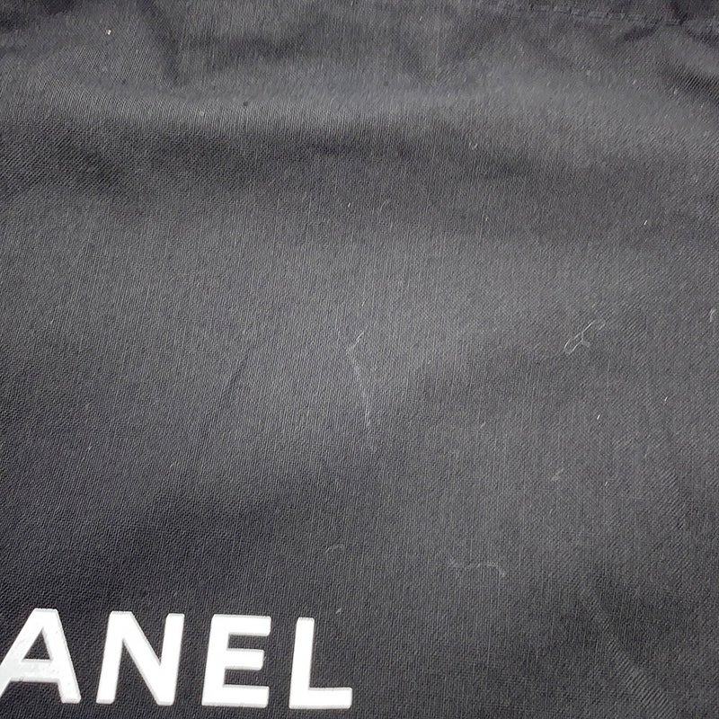 シャネル ローファー ココマーク レザー レディースサイズ37 1/2 G39602 CHANEL 靴 黒