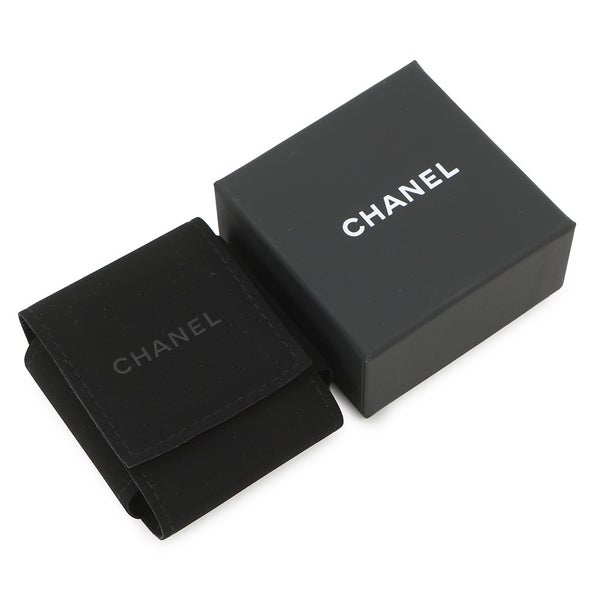 シャネル ピアス コスモ スターピアスココマーク  L26 S ABH462 CHANEL アクセサリー
