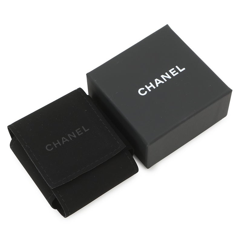 シャネル ピアス コスモ スターピアスココマーク  L26 S ABH462 CHANEL アクセサリー