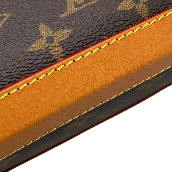 ルイヴィトン ショルダーバッグ モノグラム ソフトトランク M44660 LOUIS VUITTON ヴィトン バッグ