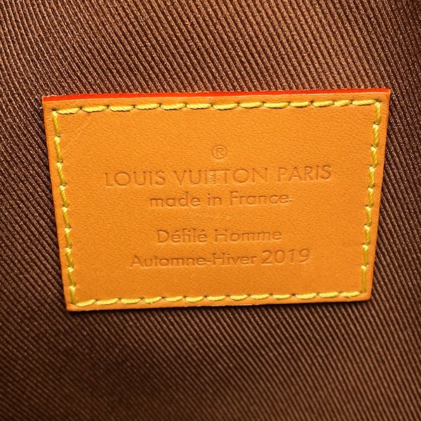 ルイヴィトン ショルダーバッグ モノグラム ソフトトランク M44660 LOUIS VUITTON ヴィトン バッグ