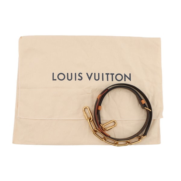 ルイヴィトン ショルダーバッグ モノグラム ソフトトランク M44660 LOUIS VUITTON ヴィトン バッグ