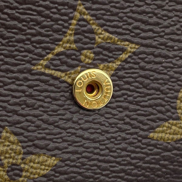 ルイヴィトン コインケース モノグラム キャンディ ファクトリー ポルトモネ・ロザリ M12220 ヴィヴィエンヌ 小銭入れ