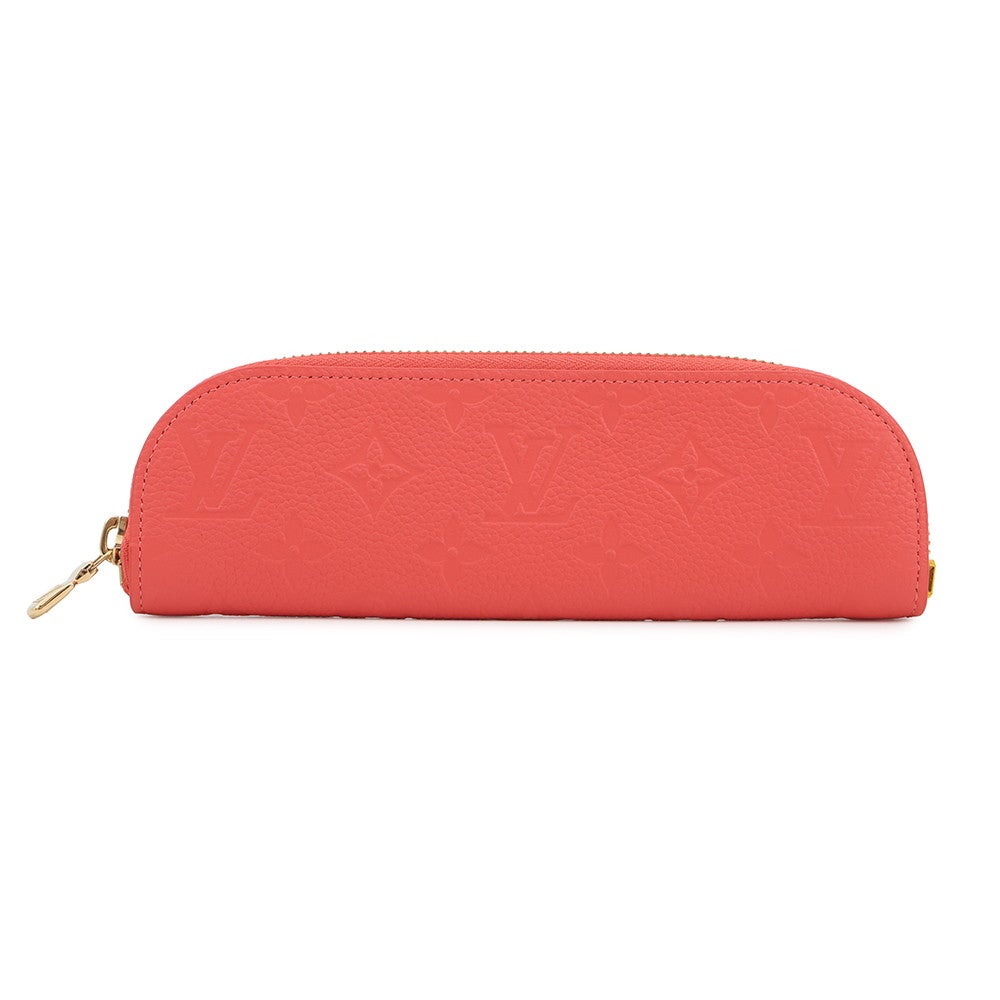 ルイヴィトン ペンケース ペンシルポーチ モノグラム - VUITTON LOUIS