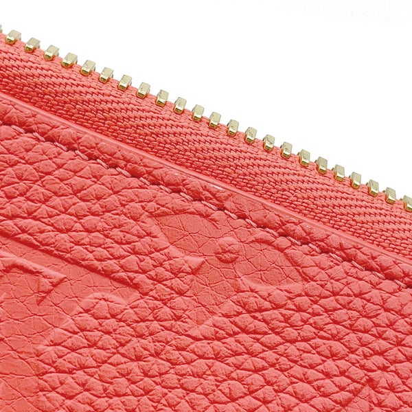 ルイヴィトン ペンケース モノグラム・アンプラント ペンシルポーチ・シャーロット GI1354 LOUIS VUITTON 小物ケース
