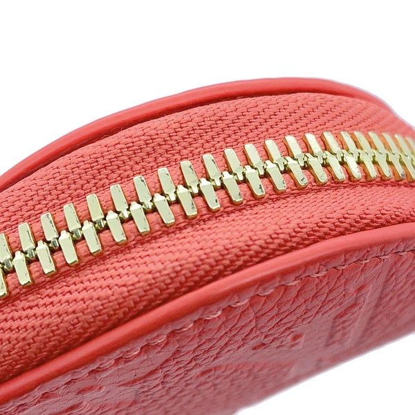 ルイヴィトン ペンケース モノグラム・アンプラント ペンシルポーチ・シャーロット GI1354 LOUIS VUITTON 小物ケース