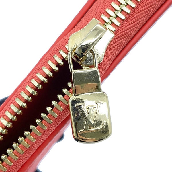 ルイヴィトン ペンケース モノグラム・アンプラント ペンシルポーチ・シャーロット GI1354 LOUIS VUITTON 小物ケース