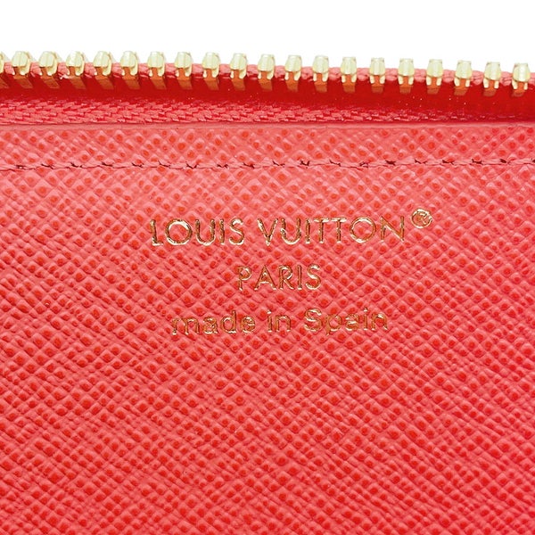 ルイヴィトン ペンケース モノグラム・アンプラント ペンシルポーチ・シャーロット GI1354 LOUIS VUITTON 小物ケース