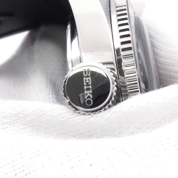 セイコー プロスペックス 1965 メカニカルダイバーズ復刻デザイン 限定モデル 世界1965本限定 グレー文字盤