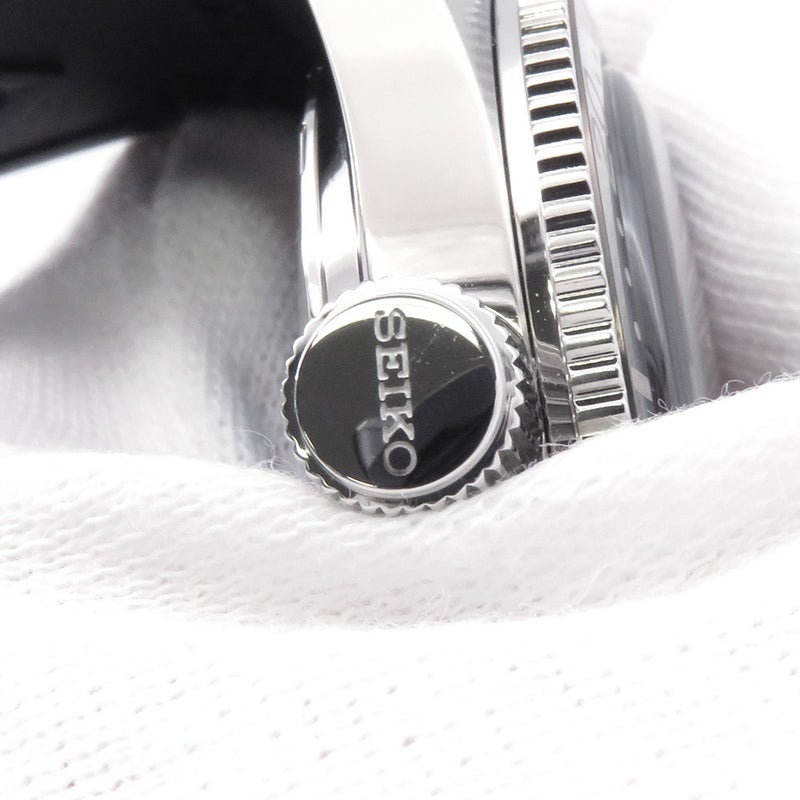 セイコー プロスペックス 1965 メカニカルダイバーズ復刻デザイン 限定モデル 世界1965本限定 グレー文字盤