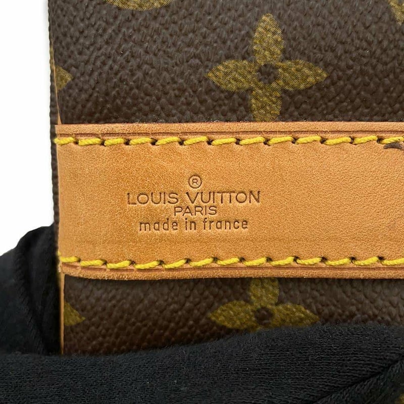 ルイヴィトン ボストンバッグ モノグラム キーポル・バンドリエール50 M41416 LOUIS VUITTON トラベル 旅行