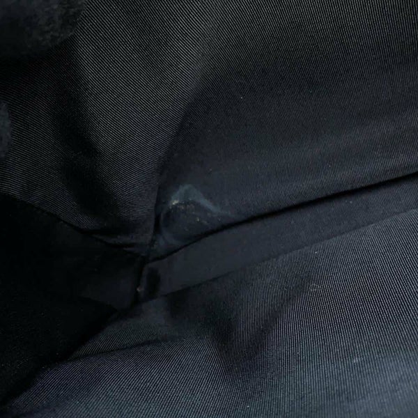 シャネル チェーントートバッグ ココマーク マトラッセ GST キャビアスキン A50995 CHANEL ショルダーバッグ 黒