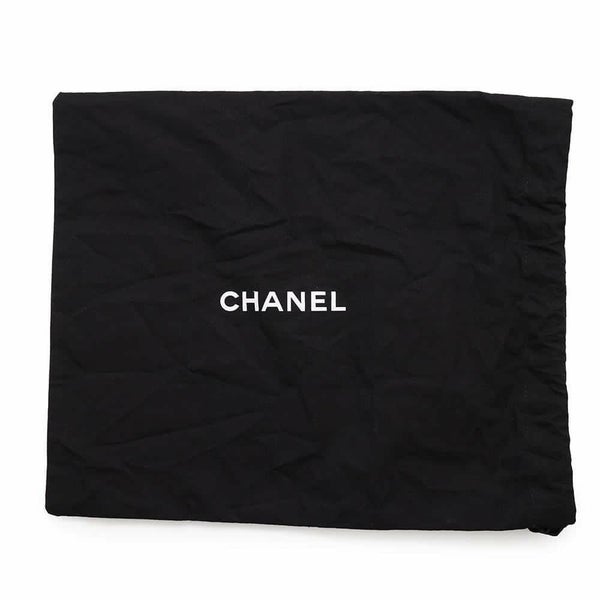 シャネル チェーンショルダーバッグ マトラッセ ココマーク カーフスキン フェイクパール CHANEL バッグ 黒