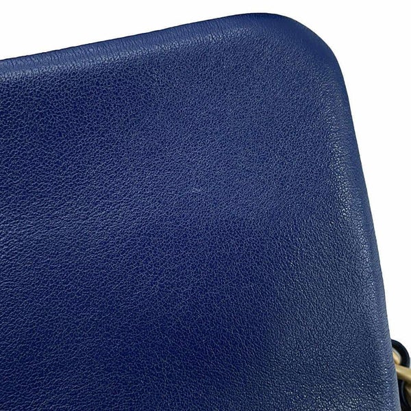 シャネル チェーンショルダーバッグ CHANEL19 マトラッセ ココマーク ラムスキン AS1160 CHANEL バッグ