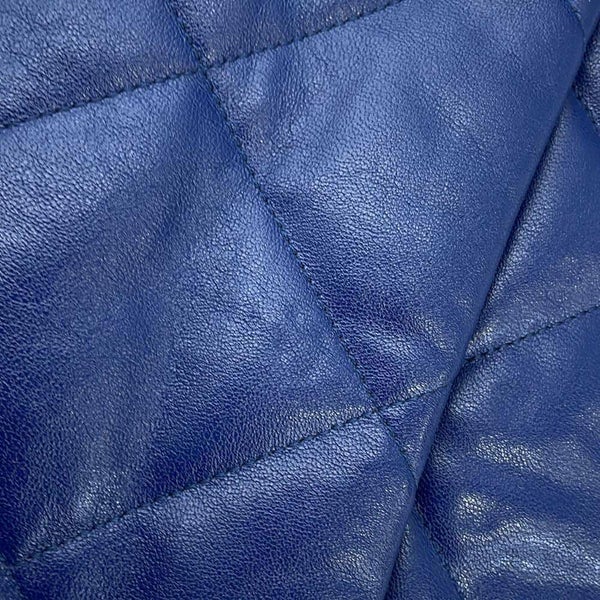 シャネル チェーンショルダーバッグ CHANEL19 マトラッセ ココマーク ラムスキン AS1160 CHANEL バッグ