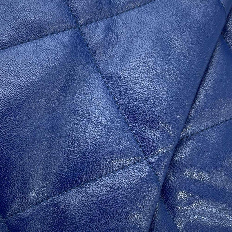 シャネル チェーンショルダーバッグ CHANEL19 マトラッセ ココマーク ラムスキン AS1160 CHANEL バッグ