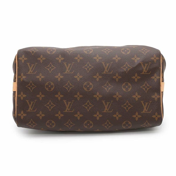 ルイヴィトン ハンドバッグ モノグラム スピーディ・バンドリエール30 M41112 LOUIS VUITTON 2wayバッグ